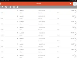 BizzStream C3 screenshot 7