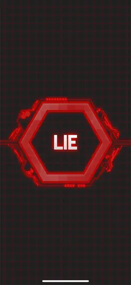 Game screenshot Truth and Lie Detector apk