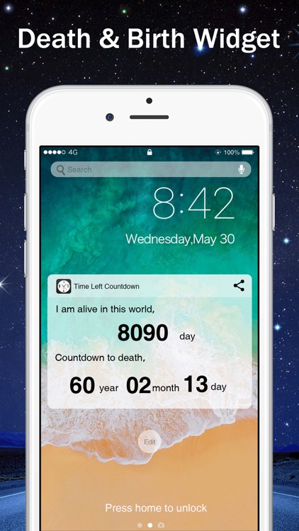 Countdown To Death screenshot-3