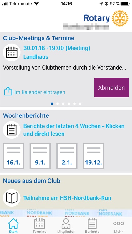 RO.App NEO