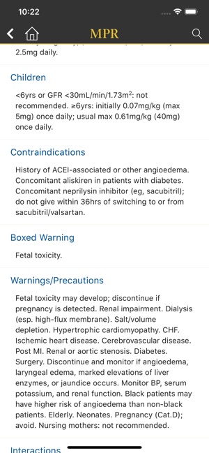 Monthly Prescribing Reference(圖4)-速報App