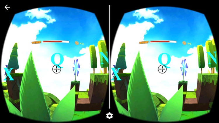 Happy Phonics 2 VR
