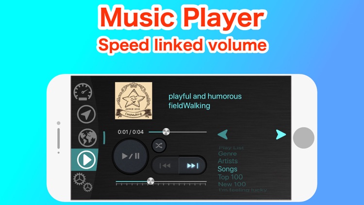 DashCam HUD screenshot-4