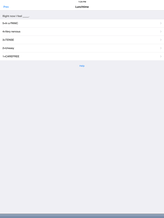 Screenshot #6 pour SymTrend