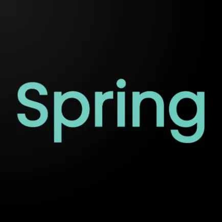 Spring - 명상 & 일기 & 셀프케어 Читы
