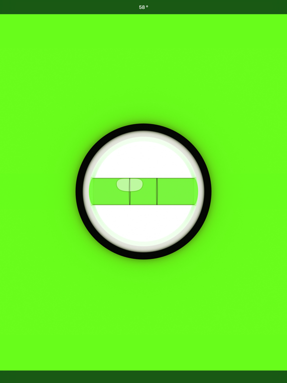 HD Level ⊜ iPad screenshot 4 - Utilities app