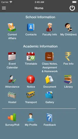 Game screenshot Seaba School Lehra hack