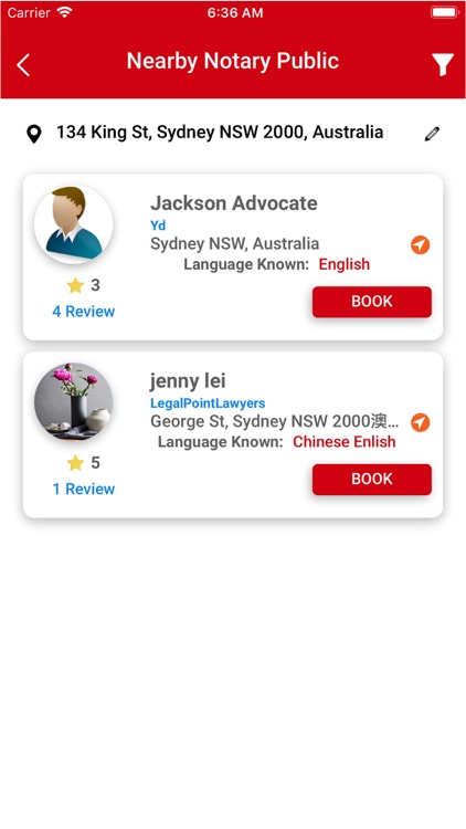 Notary Public Global