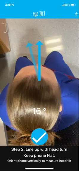 Game screenshot eyeTilt hack