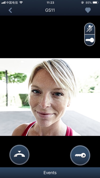 Welcome App screenshot-3