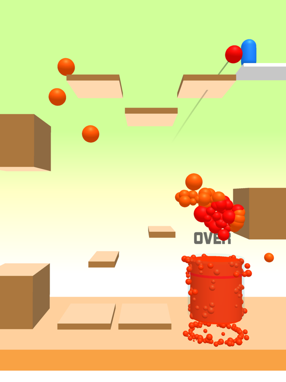 Screenshot #6 pour Bubble-Clash