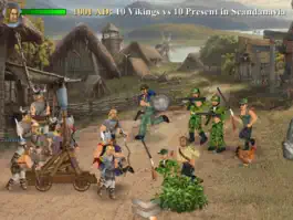 Game screenshot Back Wars HD mod apk