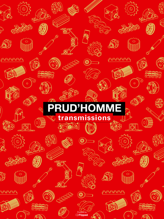 Screenshot #4 pour Prud'homme transmissions
