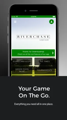Game screenshot Riverchase GC mod apk