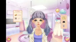 Game screenshot Super Model Fashion Shop apk