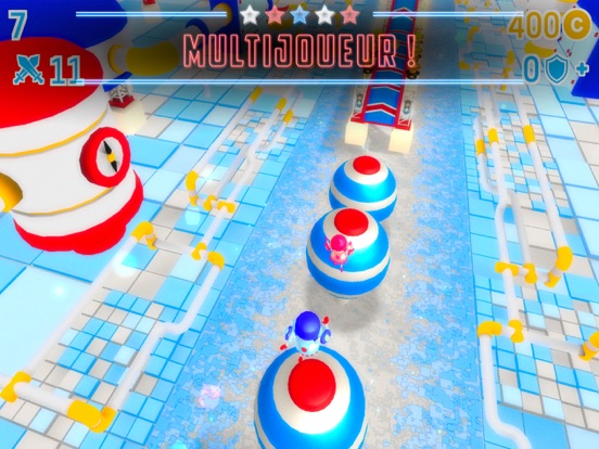 Screenshot #4 pour Oupstacles (Oopstacles)