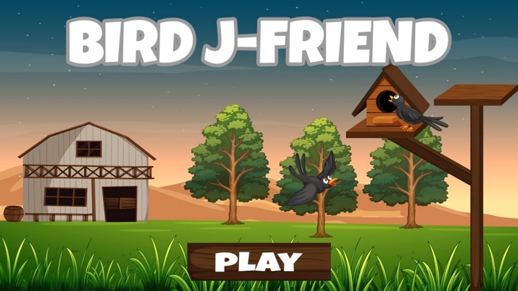 BIRD J-FRIEND