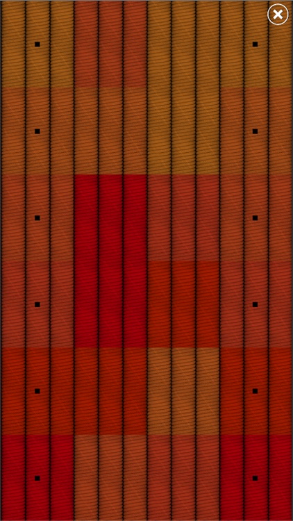 Reencuentro, Sheila Hicks screenshot-4