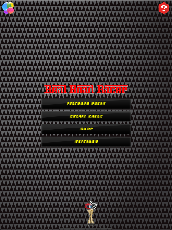 Screenshot #4 pour Real Road Racer