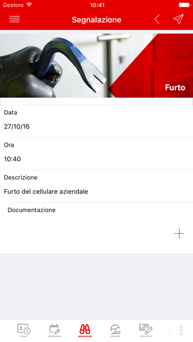 Screenshot #2 pour My Assistant