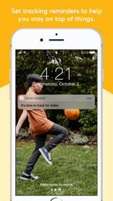 ADHD Insight screenshot