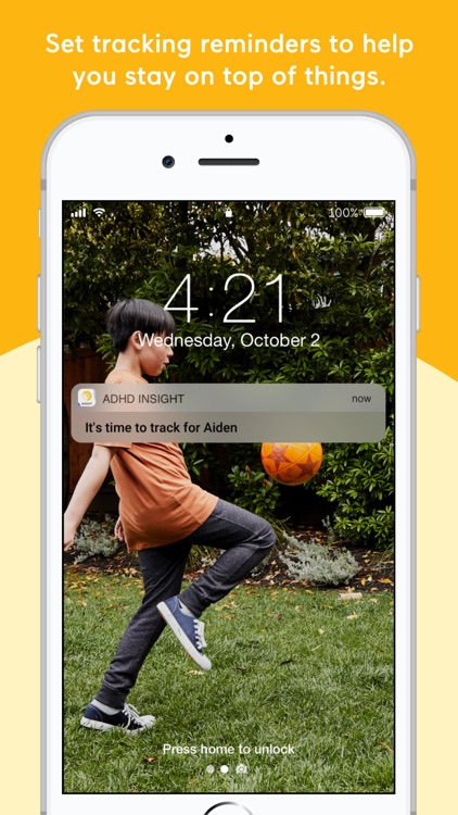 ADHD Insight screenshot-3