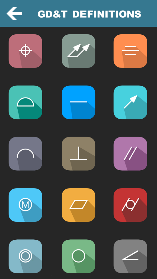 #4. CNC Machinist Calculator Pro (iOS) Podle: Shane Anderson