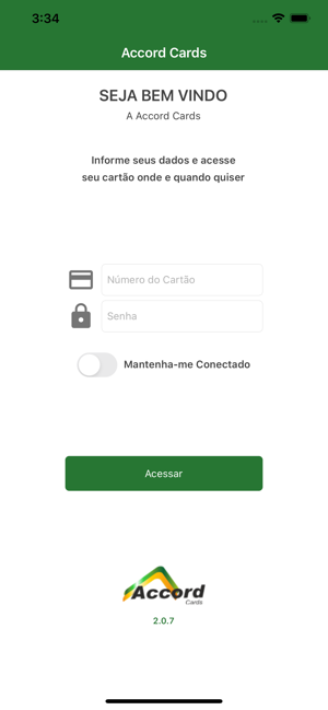 Cartão Accord(圖1)-速報App