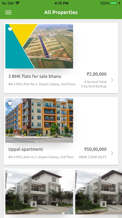 Kamadhenu Hyderabad screenshot-5