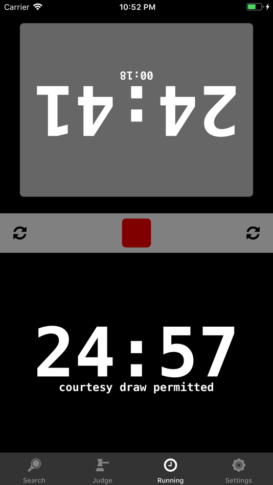#5. ULU - Ultimate Lookup Utility (iOS) 由: Seth Lipkin