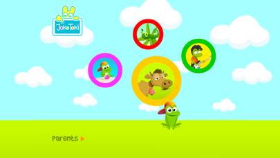 Screenshot #2 pour The Magic Pond