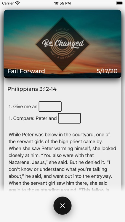 First Baptist Waxahachie screenshot-5