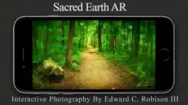 Game screenshot Sacred Earth AR apk
