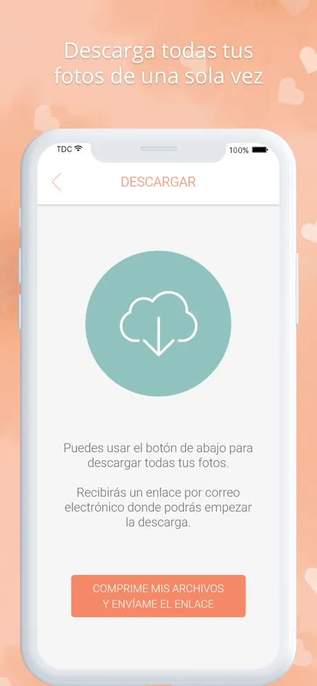 Foto de boda - Wedbox