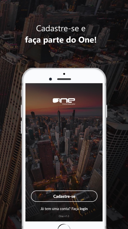 One Mobilidade em Boa Vista screenshot-5