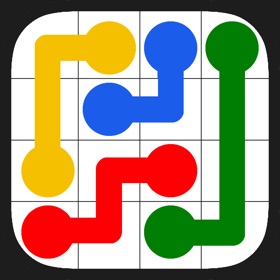 螢幕擷取畫面 (7) Max Match: Connect the Dots