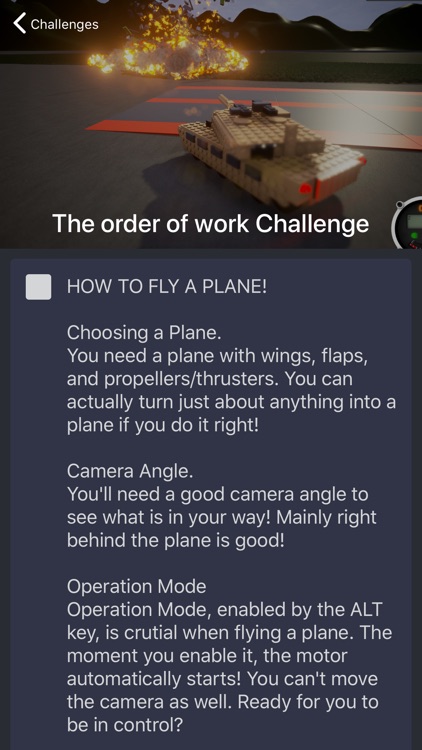 GameNet for - Brick Rigs