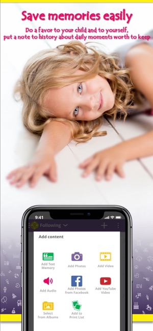 Child On Blog - for Parents(圖3)-速報App