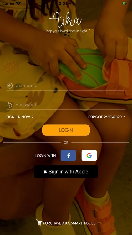 AIKA Smart Insoles, LLC