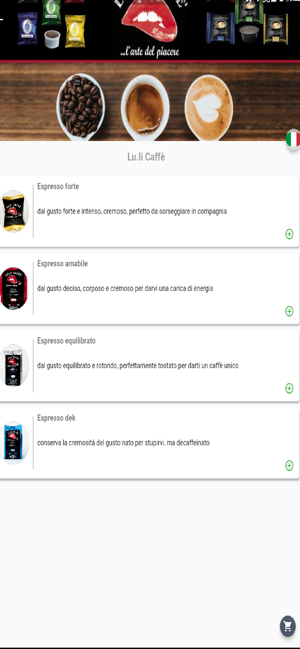 Coffe sciò(圖2)-速報App