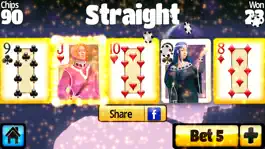 Game screenshot Video Poker Duel hack