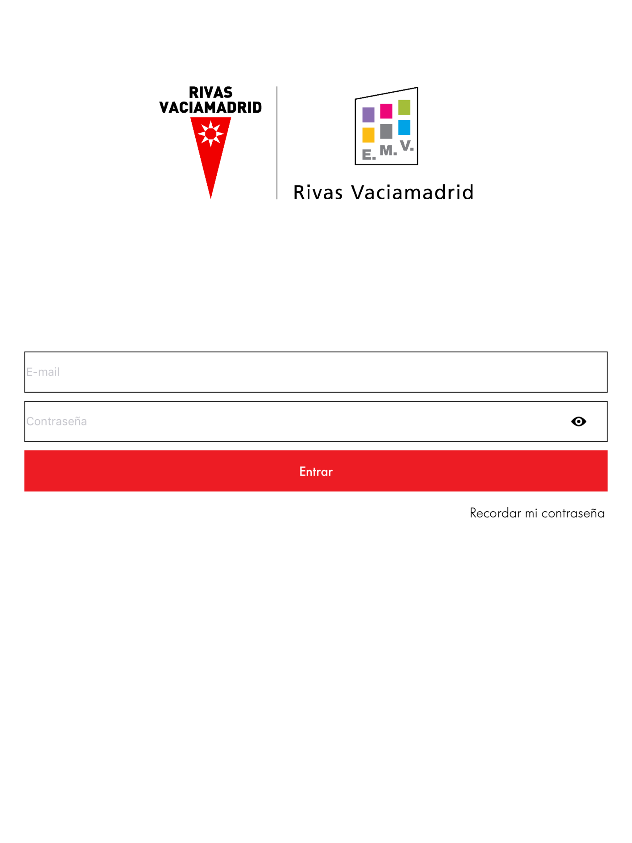 EMV Rivas-Ciudad