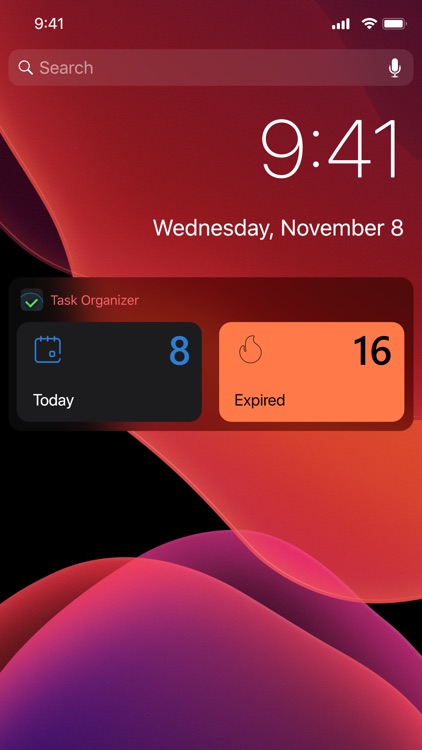 Task Organizer screenshot-7