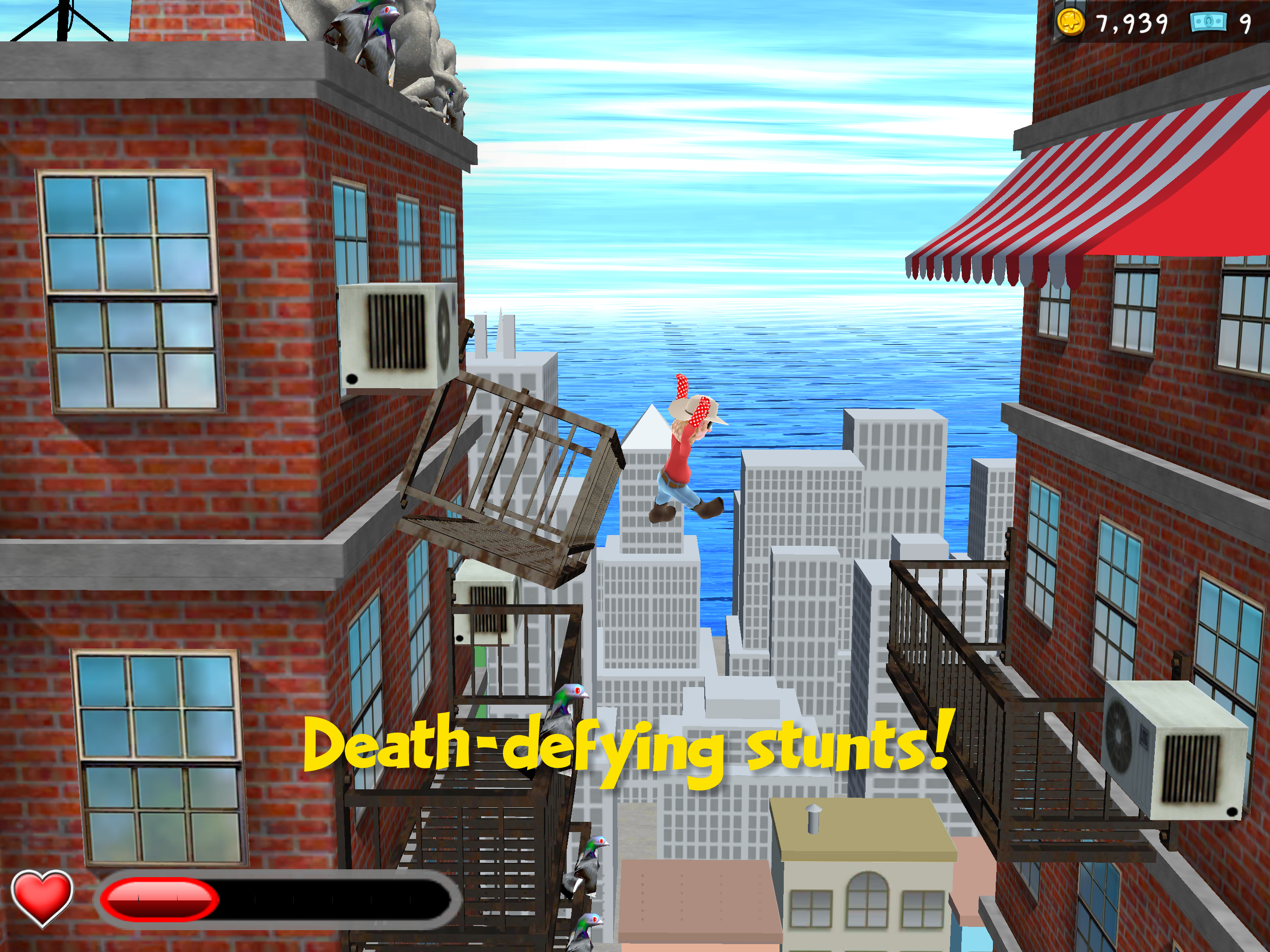 Willy Crash screenshot 10