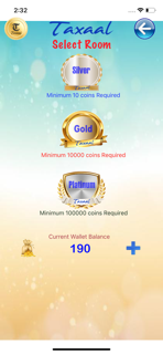 Taxaal screenshot 5