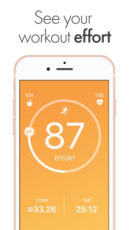 PK Rewards Workout Tracker screenshot-0