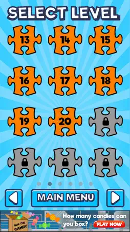 Pencil Puzzles screenshot 3