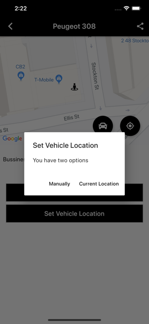 MultiVehicle Finder(圖3)-速報App