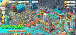 Game screenshot Town City - Building Simulator hack