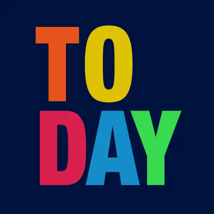 Today | Inspiration Motivation Читы